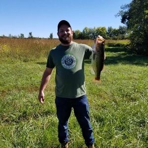 Meet your Posher, Tony